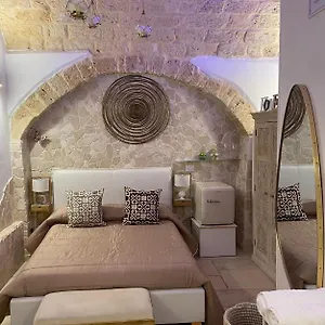  Appartement Loft Le Gemelle Italie