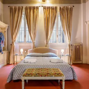 Aldrovandi, With Private Garden Appartamento