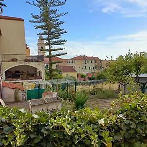 Casa Ribes Casa vacanze Santo Stefano al Mare