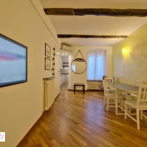 Casetta Mazzini Casa vacanze Rapallo