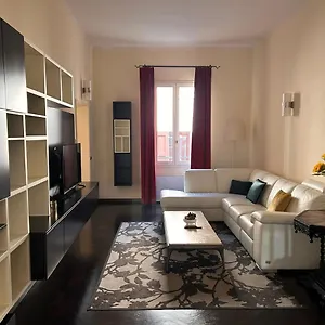 Piazza Maggiore Luxury Appartement
