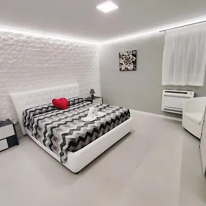  Appartement Daydreamer House Italie