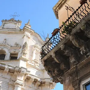 Palazzo Rossi Casa vacanze Lecce