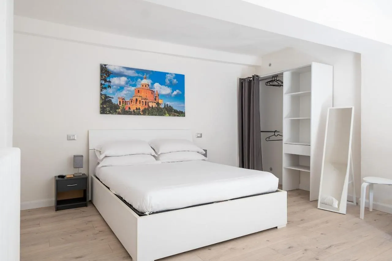 Il Giardino Segreto Di Orfeo By Wonderful Italy Apartment Bologna