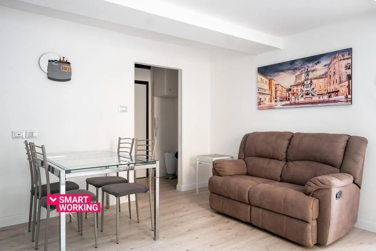 Il Giardino Segreto Di Orfeo By Wonderful Italy Apartment Bologna Italy