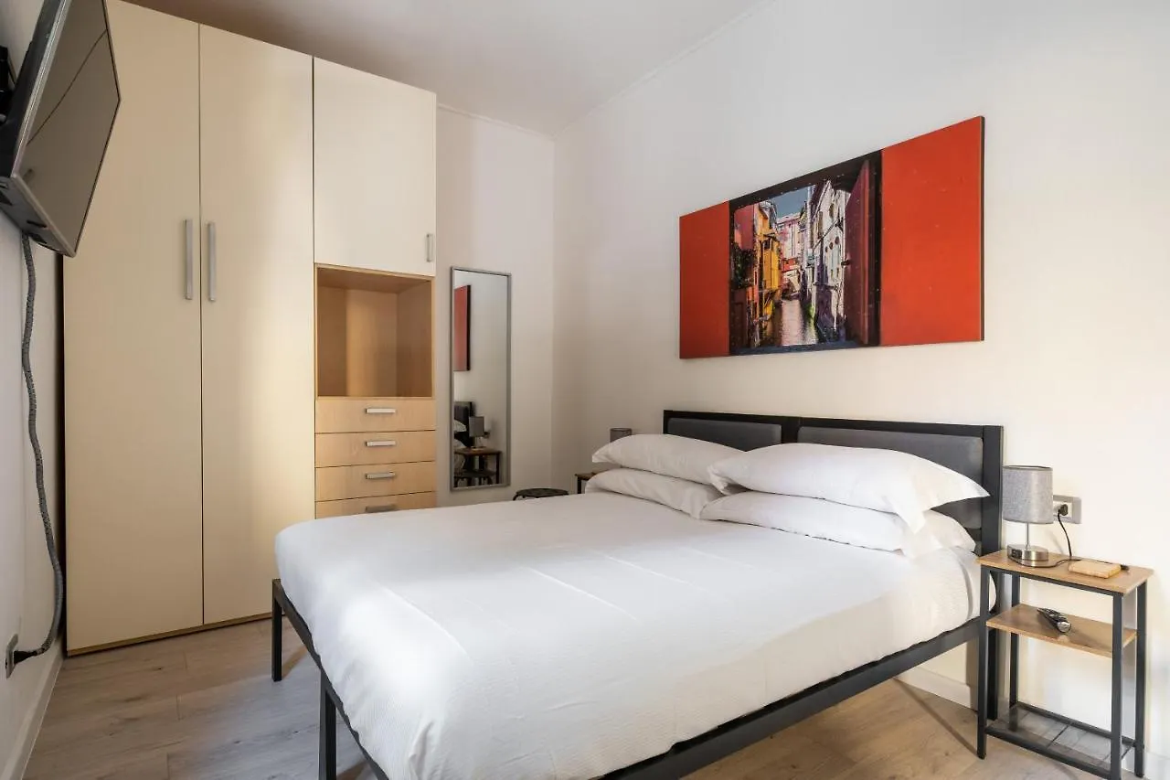 Il Giardino Segreto Di Orfeo By Wonderful Italy Apartment Bologna 0*,  Italy