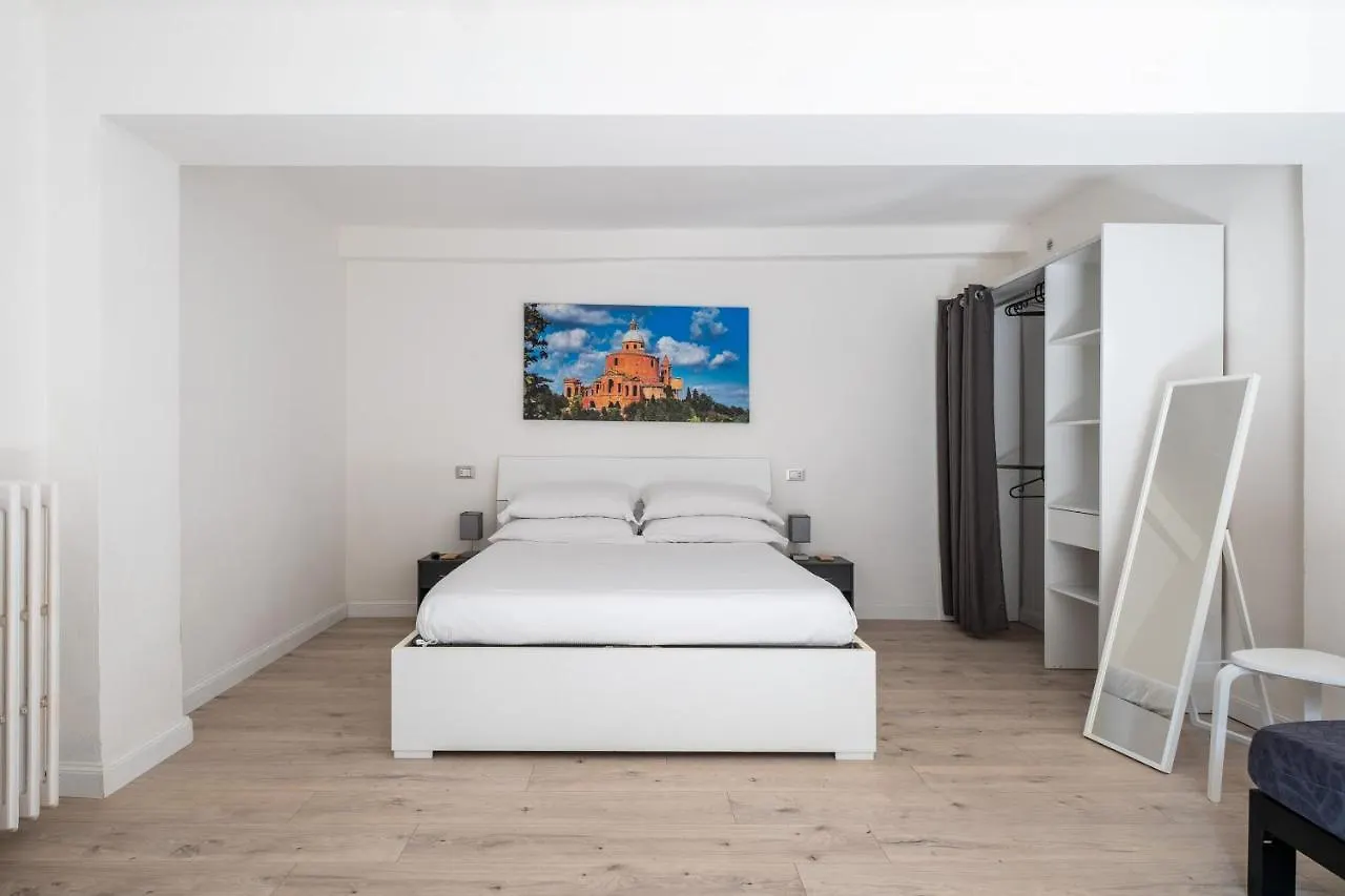 Il Giardino Segreto Di Orfeo By Wonderful Italy Apartment Bologna