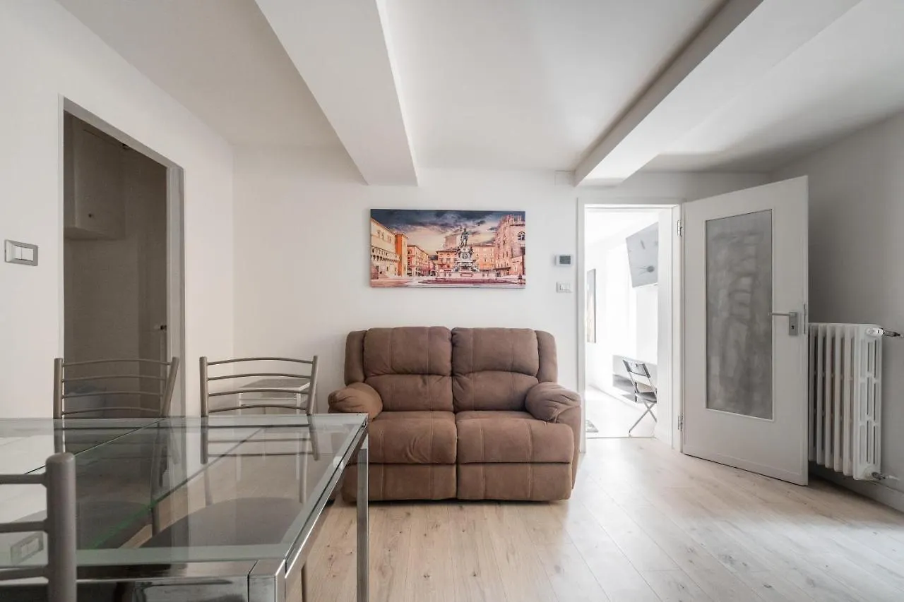 Il Giardino Segreto Di Orfeo By Wonderful Italy Apartment Bologna 0*,  Italy