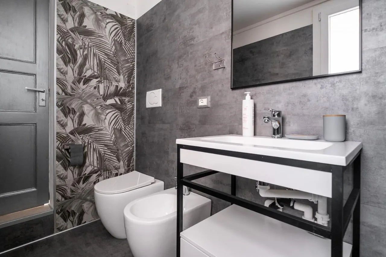Il Giardino Segreto Di Orfeo By Wonderful Italy Apartment Bologna