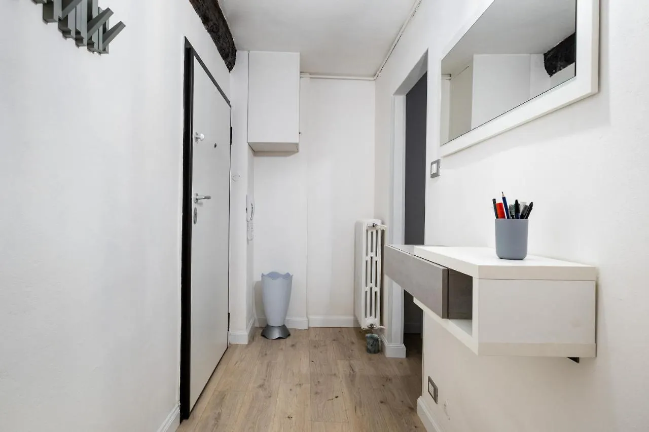 Il Giardino Segreto Di Orfeo By Wonderful Italy Apartment Bologna Italy